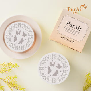 퓨레어 퍼퓸 실내 탈취제 230g 1개 구성