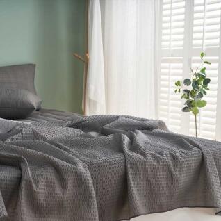 SUMMER 시어서커 이불SS+베개커버+패드SS 세트