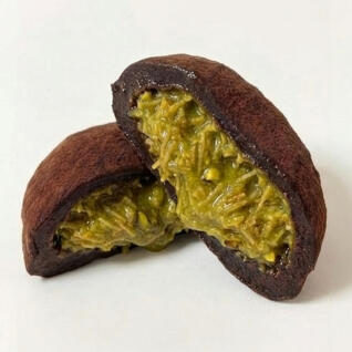 두바이 쫀득쿠키 만들기 diy 키트