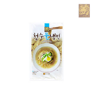 프리미엄 덕용 물냉면 (12인분)