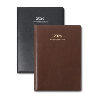 2026 양지다이어리 매니지먼트16Tw 본사 공식몰