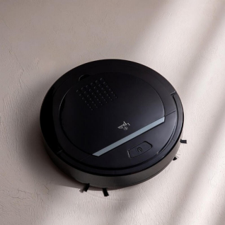 레오폴디 가정용 간편한 로봇 청소기 VMK-ROB2021N