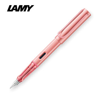 라미 알스타 만년필 플라밍고 2026한정판 무료각인