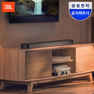 삼성공식파트너 JBL BAR 300 MK2 사운드바