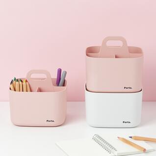 [딜] 책상 정리 오거나이저/소품함 포르타 모음