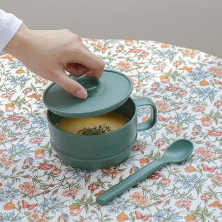 나인웨어 올디너리 시리얼볼 세트 (스푼 포함)