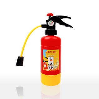 오늘놀이 소화기 물총