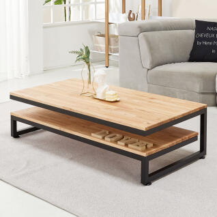 스밍 참죽 원목 거실 테이블 좌식 소파 좌탁 밥상