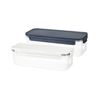 에코스냅 밀폐용기 8호