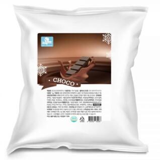아티산 초코 아이스크림 파우더 1kg (1팩)