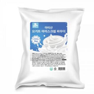 아티산 요거트 아이스크림 파우더 1kg (1팩)