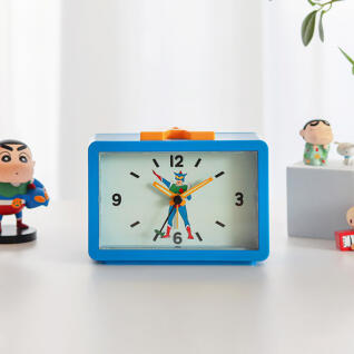 짱구 액션가면 시계