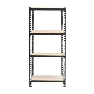 스피드랙 무볼트 조립식 선반 4단 700 x 700 x 1950