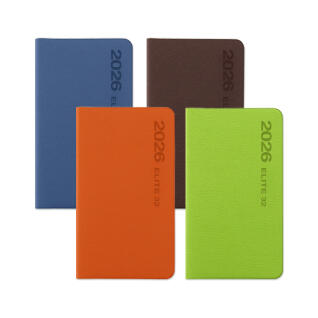 2026 양지다이어리 엘리트32 본사 공식몰