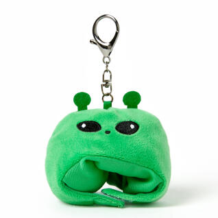 게왹이 모자 소품키링 