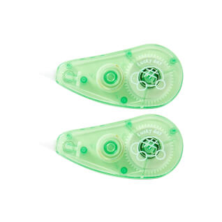 수정테이프 2입 엉금 