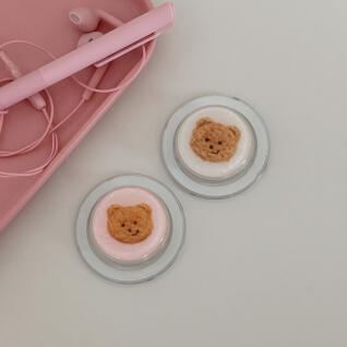 [맥세이프 에폭시톡] felt gummy