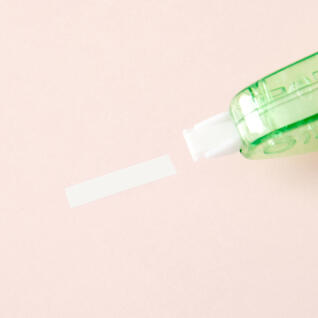 수정테이프 2입 엉금 