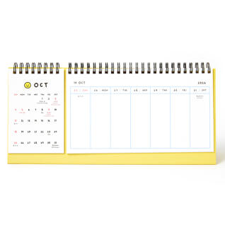 2026 스마일 다이어리 