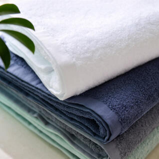 [송월타올] 40수 호텔바스 타월 호텔타올 답례품