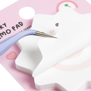 나루토마끼 미니 점착메모지 