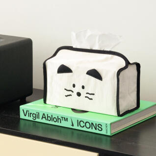 Brunch Brother 키티 티슈케이스