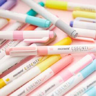 [모나미] 에센트 트윈 형광펜