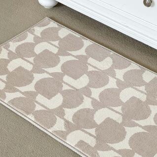 하프그리드 지아트 포그니 주방매트