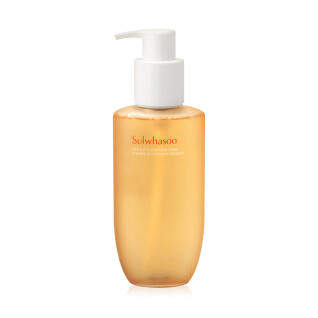 설화수 순행 클렌징폼 200ml/최신형/수분 딥 클렌징