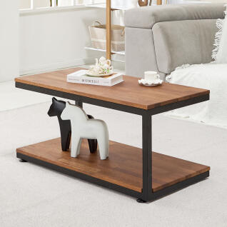 스밍 원목 좌탁 소파 테이블 거실 900