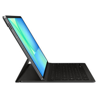 삼성 정품갤럭시탭 S10 FE 플러스 AI 슬림 키보드EF-DX620