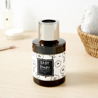 베이비파우더(160ml)차량용디퓨져 