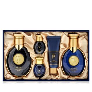 더후 공진향 군 자양 2종 맨 스킨케어 기획세트