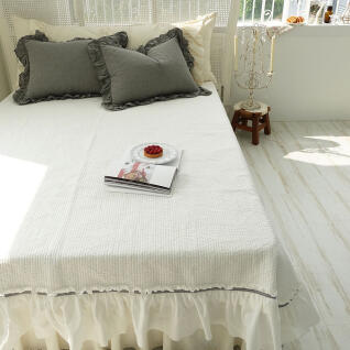 그레이스 프릴 60수 패드 스프레드 220x240