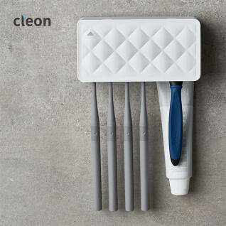 [CLEON] 클레온 무선 칫솔 살균기 LCU-01W