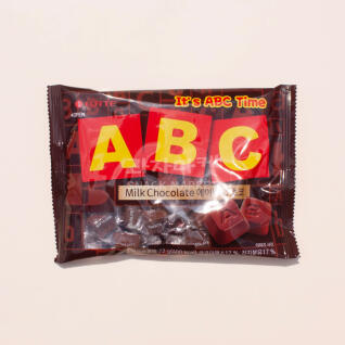 롯데 ABC초콜릿 72gX4개
