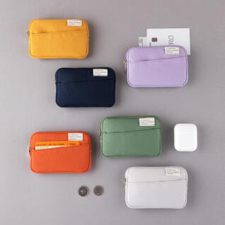 [딜] 라이브워크 인기 특가 키링&파우치