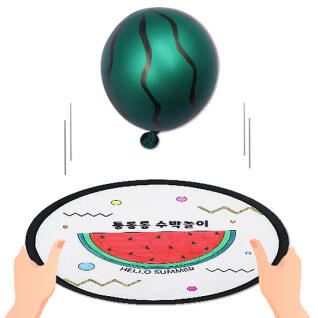 통통통 수박풍선놀이 (4인용)