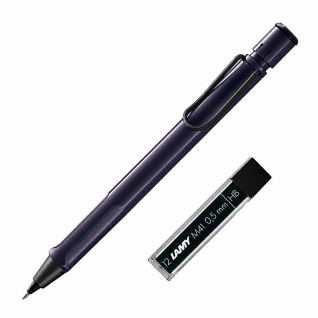 [샤프심증정] LAMY 라미 사파리 샤프 메테오라