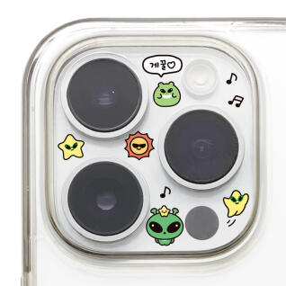 게왹이 게좋아 초미니스티커 