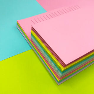 초 대용량 (64장 +32장) 8종 편지지+봉투 세트