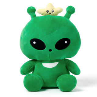 게왹이와 별이 중형인형