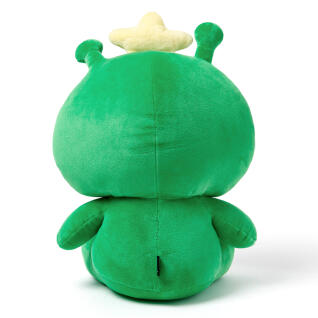 게왹이와 별이 중형인형 