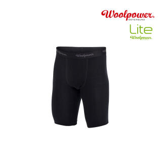 [울파워] 남성용 긴 사각팬티 박서 롱 라이트 (6311)