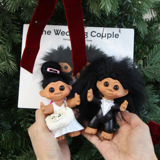 [굿럭트롤] 클래식 히어로즈 트롤 모음