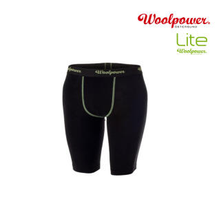 [울파워] 남성용 긴 사각팬티 박서 롱 라이트 (6311)