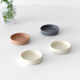 [국내생산] 니코트 히어 무광 소스볼 머그리드 겸용