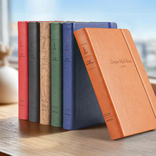 [JKM591] 2026 1년 다이어리 데일리