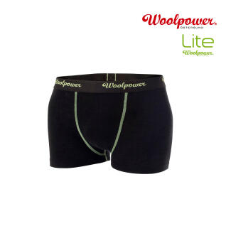 [울파워] 남성용 사각팬티 박서브리프 라이트 (6321)