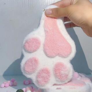 bookaz 고양이 발바닥 말랑이